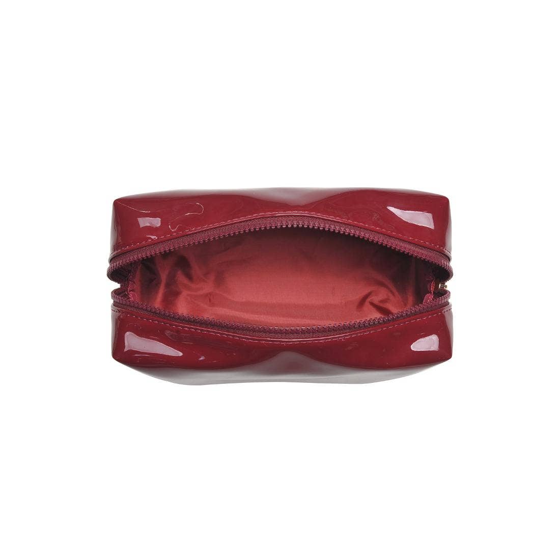 Patent Pending Cosmetic Pouch