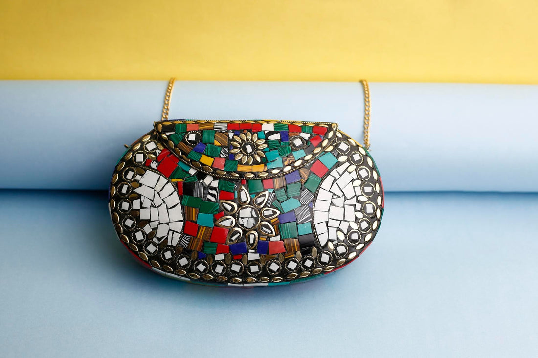 Totes, Pins & Charms: Small Accessories, Big Impact