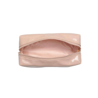 Patent Pending Cosmetic Pouch
