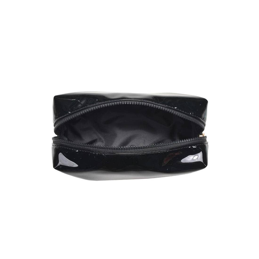 Patent Pending Cosmetic Pouch