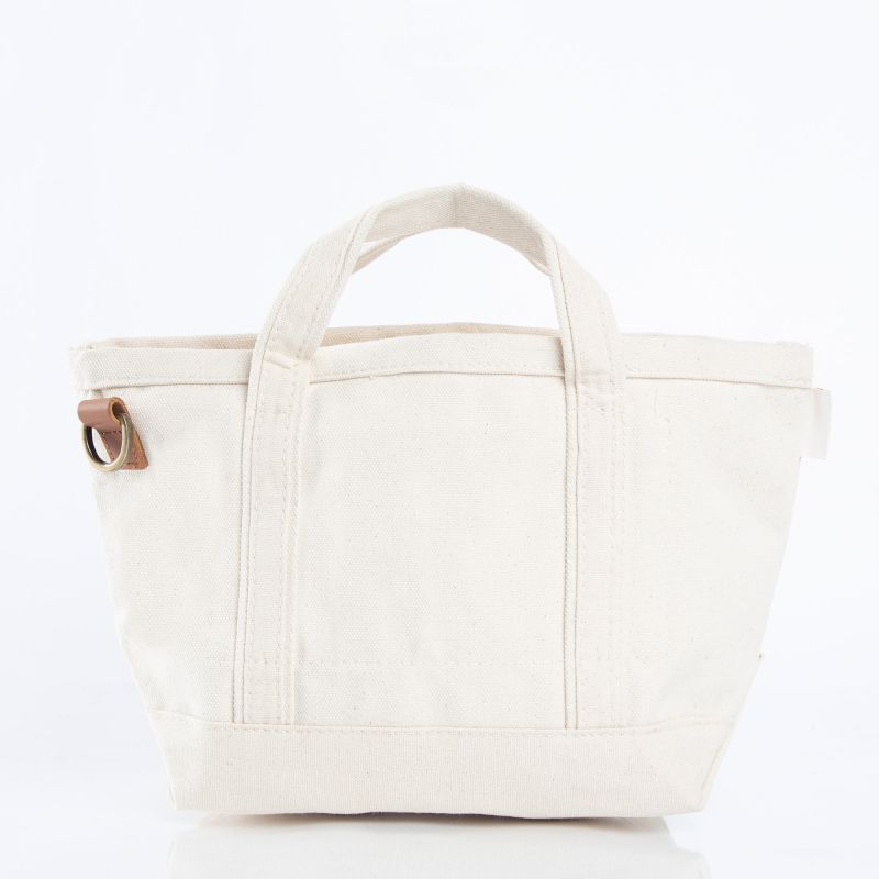 Crossbody Classic Tote