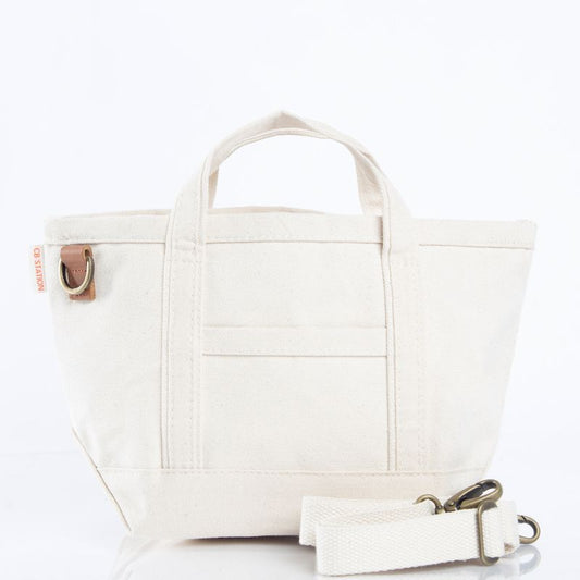 Crossbody Classic Tote
