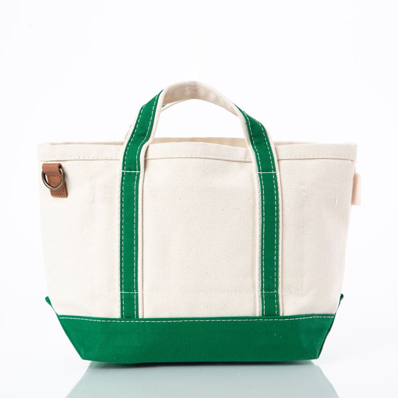 Crossbody Classic Tote
