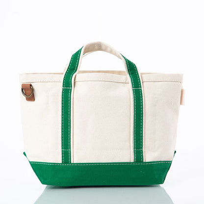 Crossbody Classic Tote