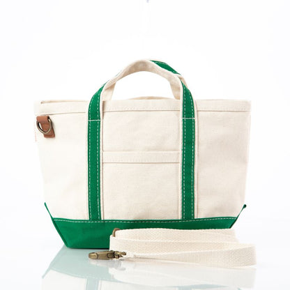 Crossbody Classic Tote