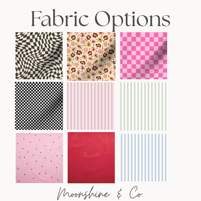 Photo Frame Bag Charm or Rear View Mirror Charm