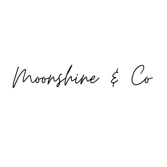 Moonshine & Co Gift Card