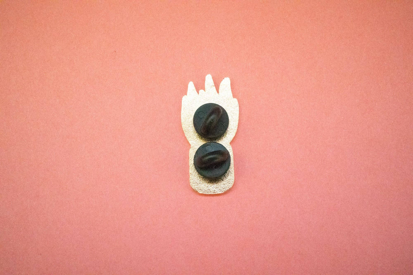 Snake Plant Enamel Pin | Plant Accessories | Plant Lover