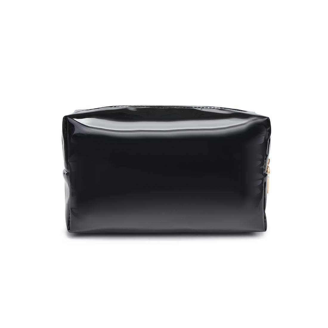 Patent Pending Cosmetic Pouch