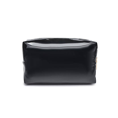 Patent Pending Cosmetic Pouch