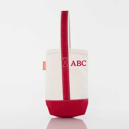 Wine Tote